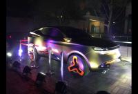 樂視汽車陷危局奇點(diǎn)汽車融資6億 其他的互聯(lián)網(wǎng)造車者都還好么？