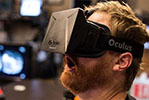 Facebook為Oculus收購眼球追蹤 這技術有何用