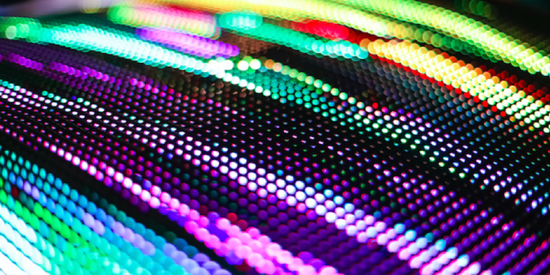 曝蘋(píng)果聯(lián)手臺(tái)積電研發(fā)microLED屏幕，欲取代OLED