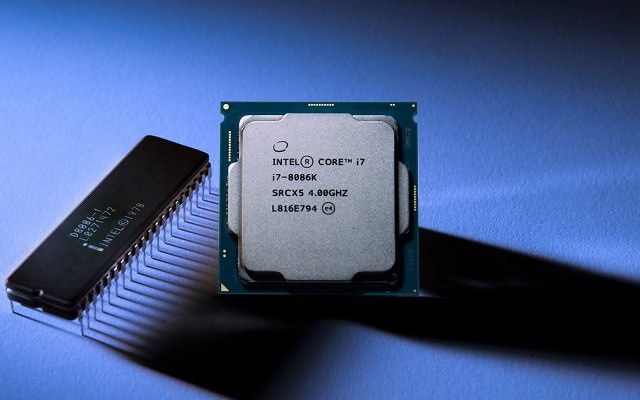 Intel酷睿i7-8086K評測:更高超頻成績和更好的穩(wěn)定性