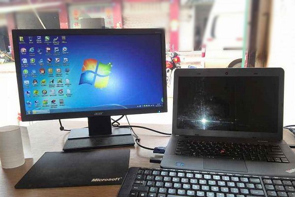 各品牌電腦臺式機、筆記本電腦進入BIOS按鍵大全