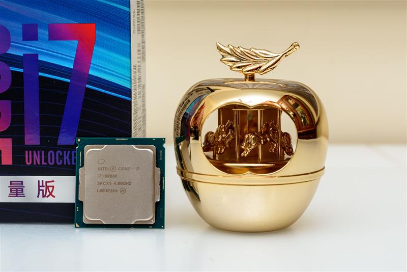 i7-8086K深度評測：i7-8086K和8700K區(qū)別大嗎？