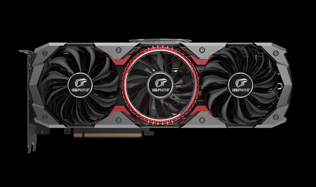 GTX1080Ti與RTX2080Ti規(guī)格對(duì)比 RTX2080Ti和GTX1080Ti哪個(gè)好?