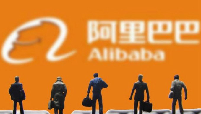 阿里2019年Q1財報大增62% 菜鳥骨干網功不可沒！