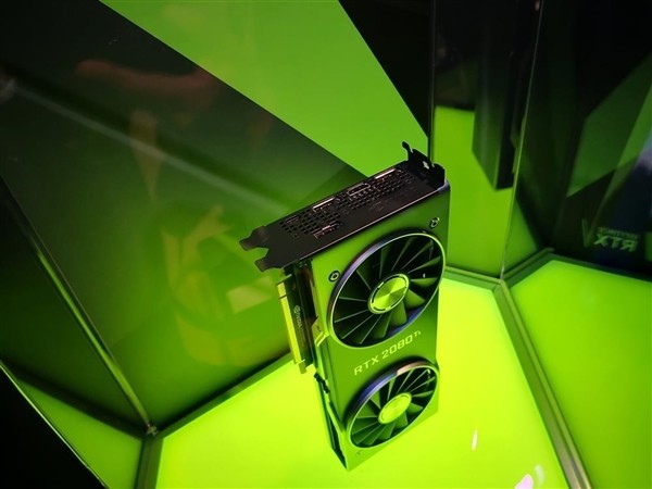 GTX1080與RTX2080規(guī)格對(duì)比 GTX1080Ti顯卡還值得買嗎？