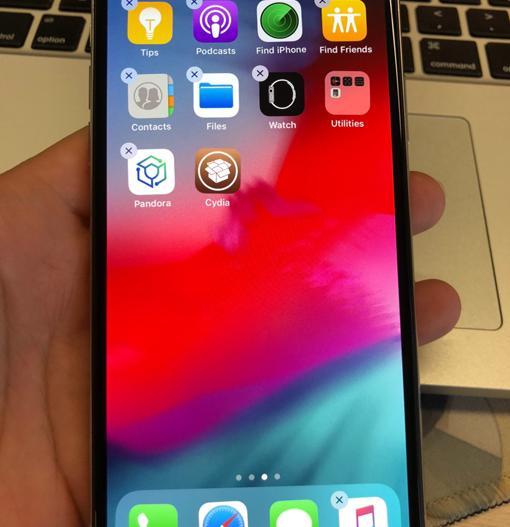 iOS12實現完美越獄，阿里安全潘多拉實驗室簡直不要太強大