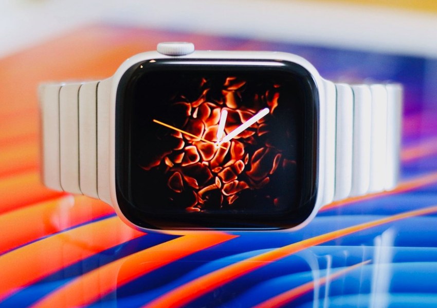 蘋果Apple Watch Series 4開(kāi)箱圖賞 最好的智能手表