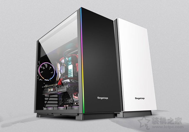 九代酷睿i7-9700K配RTX2070組裝電腦配置推薦 intel新平臺攢機(jī)