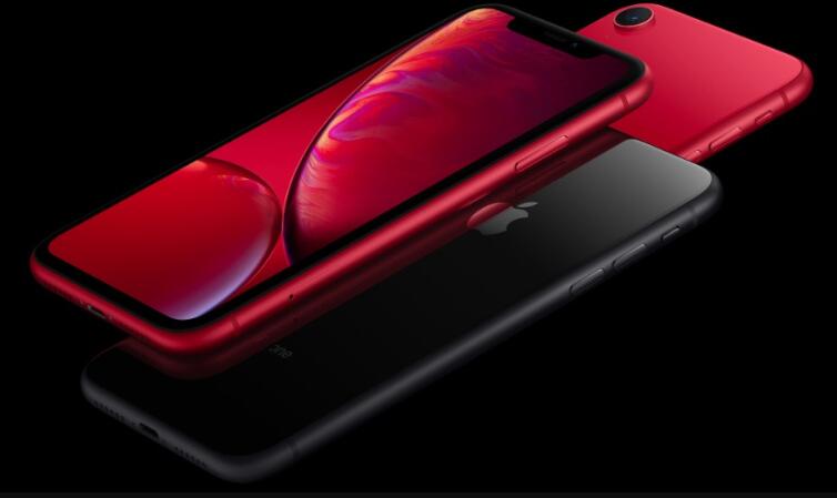 大跌眼鏡！谷歌旗艦Pixel 3遭蘋果廉價(jià)版iPhone XR吊打