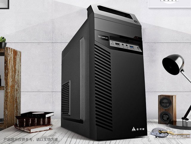 intel賽揚(yáng)雙核G4900入門級電腦主機(jī)配置，適合普通辦公用途