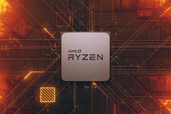 AMD首次宣布Zen 4架構(gòu)！5nm工藝自信滿滿，未來(lái)多年穩(wěn)了