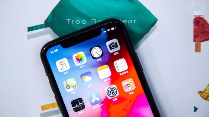 蘋果iPhone XR強制關機方法 iPhone XR怎么強制重啟？
