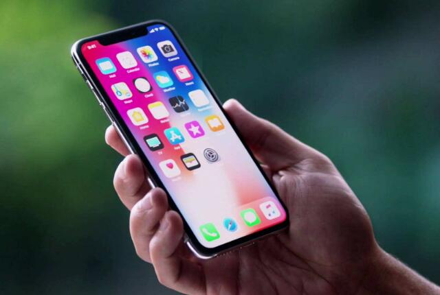 蘋果iPhone X關機方法和強制關機技巧 iPhone X怎么強制關機？