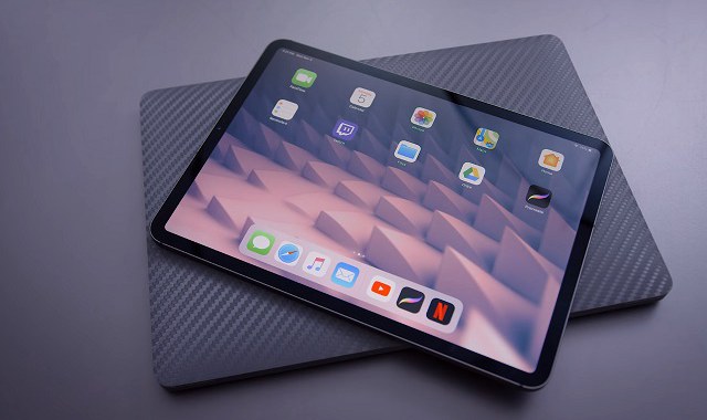 蘋果iPad Pro 2018安兔兔跑分性能測試 新iPad Pro跑分多少？