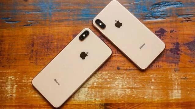 外媒：因新機(jī)市場(chǎng)表現(xiàn)不佳 蘋果將“重啟”iPhoneX的生產(chǎn)計(jì)劃