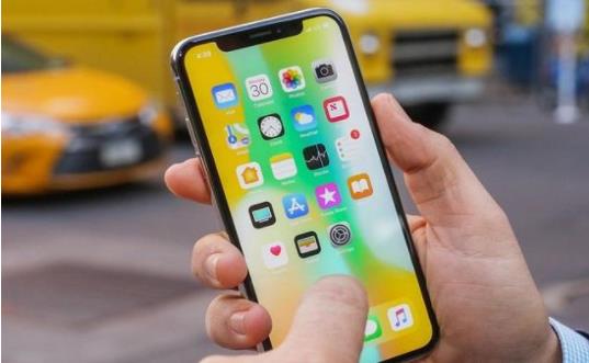 iPhone X手勢(shì)操作怎么用？蘋果iPhone Xs手勢(shì)操作使用教程