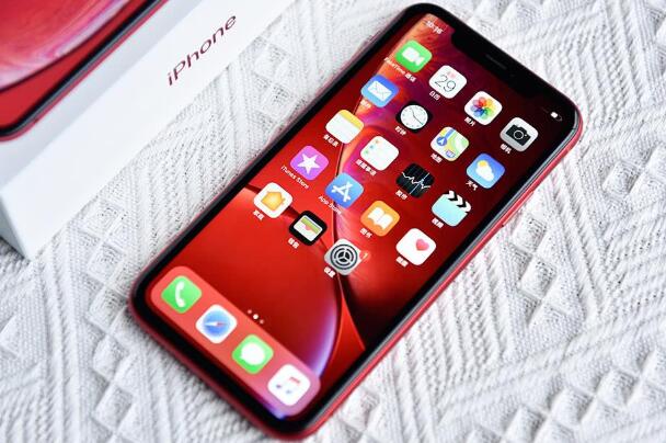 iPhone拍視頻的分辨率怎么調(diào)整？蘋果iPhone XR/XS Max分辨率調(diào)整教程