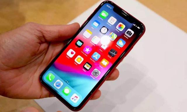蘋果iPhone XR/XS Max怎么監(jiān)控流量？iPhone流量監(jiān)控設(shè)置教程