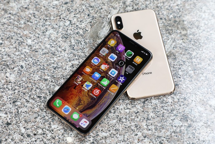 蘋果iPhone XS MAX怎么用副卡流量？iPhone XS MAX使用副卡流量教程