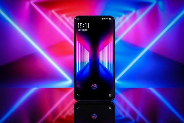 vivo NEX雙屏版發(fā)布：驍龍845+雙屏熊貓眼 售價4998元！