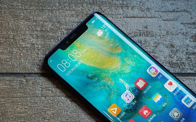 華為Mate20 Pro怎么設(shè)置微信指紋支付？Mate20 Pro微信指紋支付設(shè)置教程