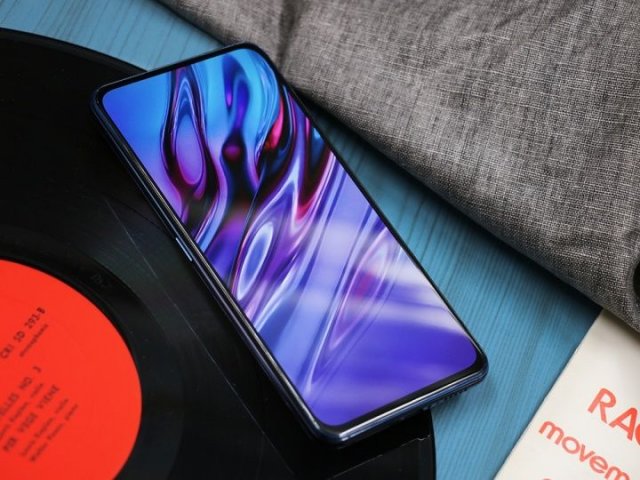 vivo NEX雙屏版今日全款預(yù)售：驍龍845+10GB內(nèi)存 售價4998元