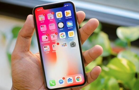 蘋果手機(jī)微信怎么拍即刻視頻？蘋果iPhone XS手機(jī)微信即刻視頻使用方法