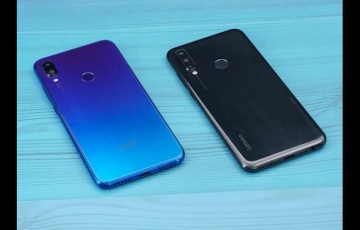 紅米Note7和聯(lián)想Z6青春版對比評測：紅米Note7和聯(lián)想Z6青春版哪個好？
