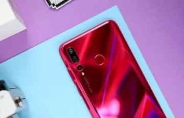 安兔兔曝光華為新機華為nova 5i：搭載麒麟710處理器，配備4GB內存+64GB存儲