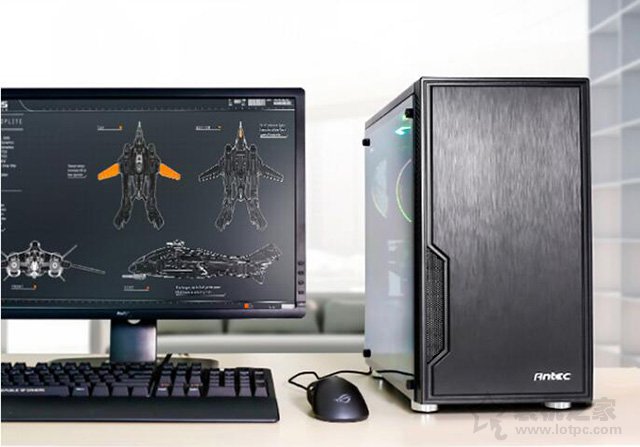 AMD銳龍R5-3600配GTX1660游戲電腦配置，5000元性價比裝機之選