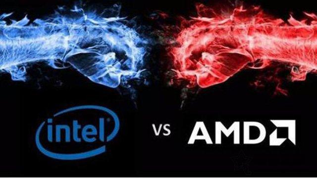 CPU選擇intel還是AMD好？新手組裝電腦選購硬件常見問題解答匯總