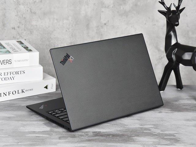 ThinkPad X1 Carbon 2020筆記本全面評(píng)測(cè)
