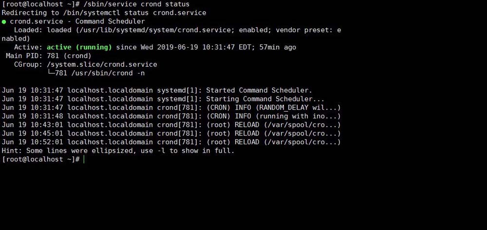 linux系統(tǒng)怎么添加每天定時任務? linux系統(tǒng)添加定時任務的教程