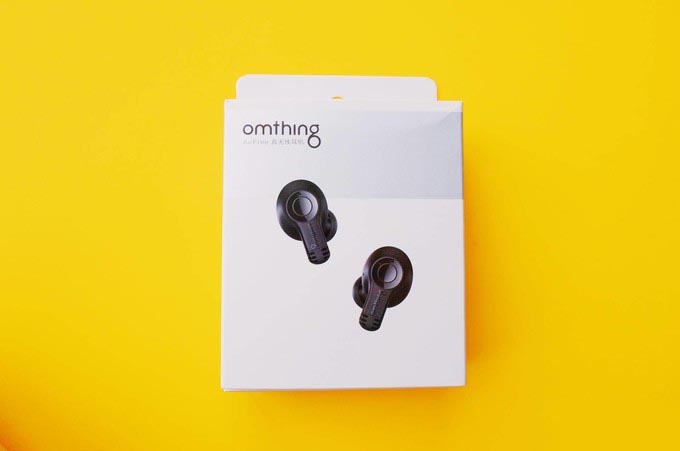 omthing TWS無線藍(lán)牙耳機(jī)怎么樣？omthing TWS無線藍(lán)牙耳機(jī)評測