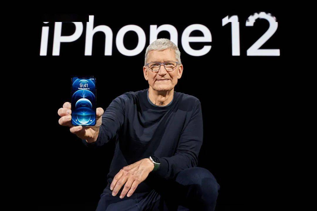 iPhone 12系列正式發(fā)布，全系支持5G網(wǎng)絡，售價5499元起