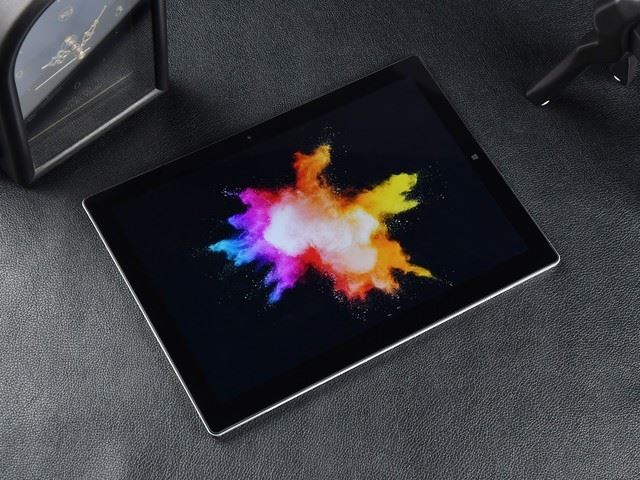 輕薄便攜體驗(yàn)佳 中柏EZpad i7全面評(píng)測(cè) 