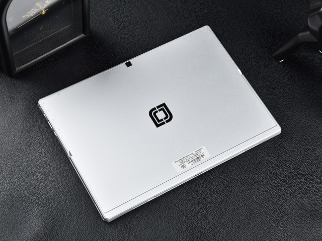 輕薄便攜體驗(yàn)佳 中柏EZpad i7全面評(píng)測(cè) 