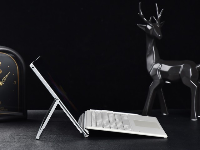 輕薄便攜體驗(yàn)佳 中柏EZpad i7全面評(píng)測(cè) 