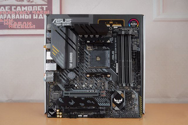 爽玩游戲大作，AMD銳龍R5 5600X配RTX 3060Ti組裝機配置方案