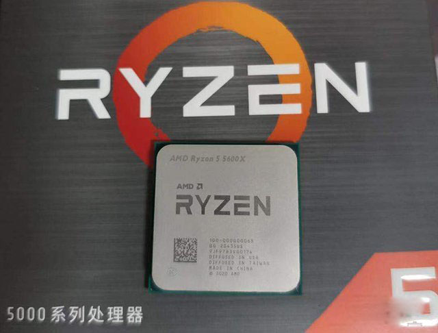 爽玩游戲大作，AMD銳龍R5 5600X配RTX 3060Ti組裝機配置方案