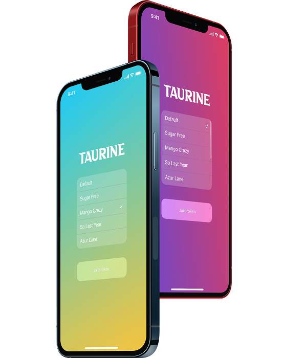Taurine越獄工具迎來重大更新 修復嚴重Bug并改善電池續(xù)航