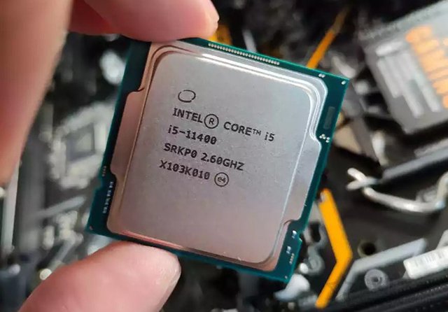 Intel十一代酷睿i5 11400核顯電腦配置推薦，預算3000元出頭