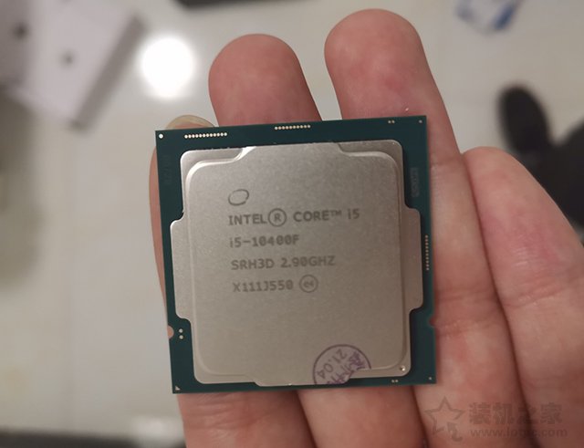 Intel十代酷睿i5 10400F配GTX1050Ti電腦配置推薦，預算4000元裝機方案