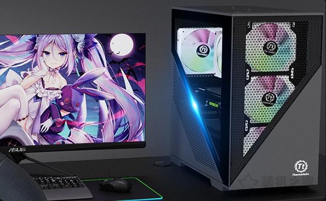 推薦三套12代CPU搭配RTX3070Ti<a href=/pc/zuzhuang/ target=_blank class=infotextkey>電腦配置</a>，RTX3070Ti降至接近原價