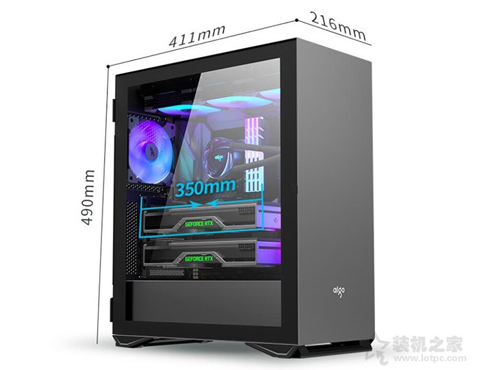 i5-12600KF搭配RTX3060 12G獨顯電腦配置清單，預算6000-7000元
