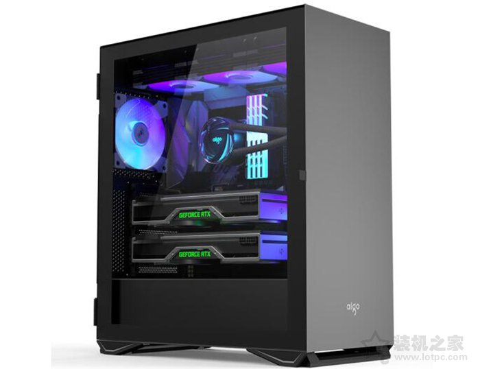 i5-12600KF配RTX3060Ti游戲電腦配置清單，暢玩3A游戲大作